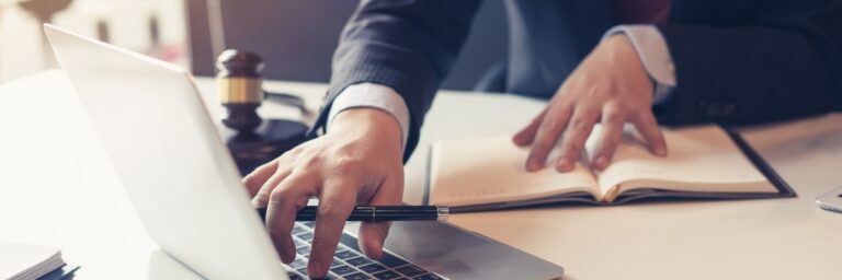 Why Law Firm SEO is Crucial for Your Practice's Success