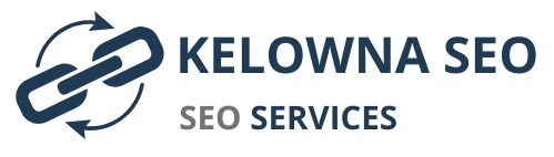 Kelowna SEO logo