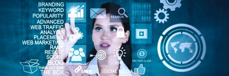 Optimize or Obsolete The Importance of SEO in the Digital Age