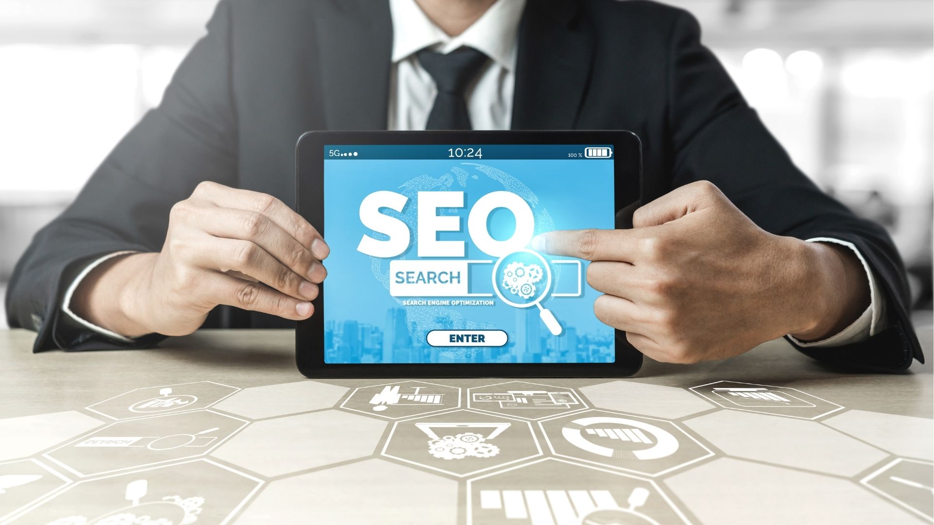 Achieving Excellence: Kelowna SEO Recognized as One of the Top Ten Companies in Vancouver