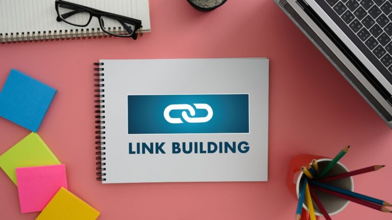 The Importance of Link Building in SEO