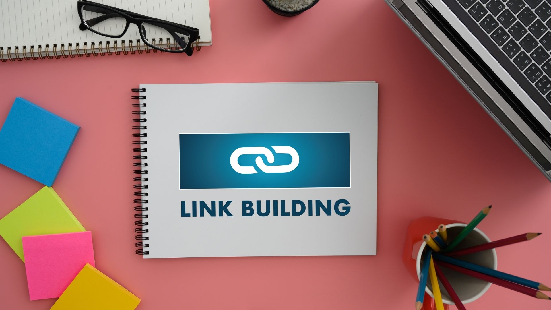 The Importance of Link Building in SEO