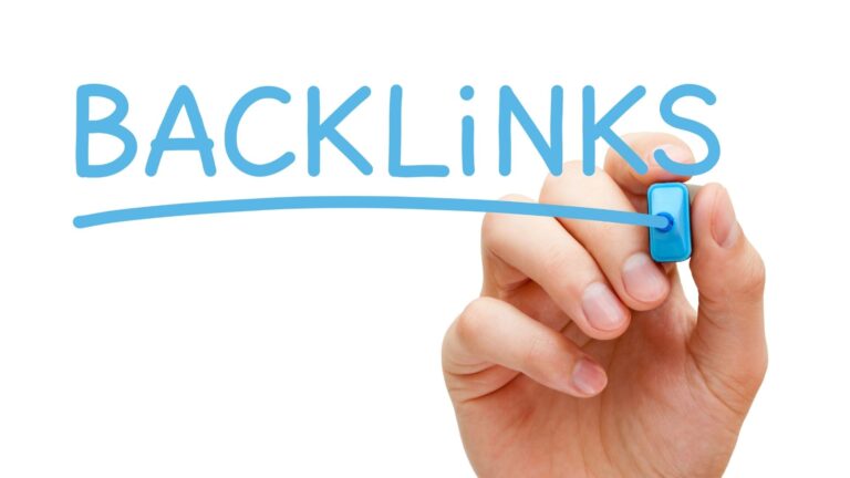 The Importance of Quality Backlinks for SEO